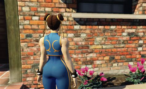 Fortnite chun li nude mod - Street Fighter Tournament Host Forgot To Turn Off his Nude Mods While Playing Chun-Li. During a recent Street Fighter 6 competition, a host inadvertently shared that he had been using a rather revealing mod for Chun-Li live on the broadcast. Street Fighter stands as one of the titans in the fighting game genre, and one character, Chun …